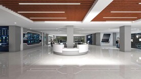 智慧医院 效果图