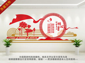 社会主义核心价值观