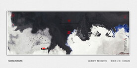 高端轻奢装饰画