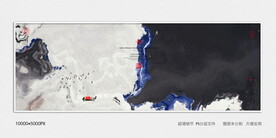 高端大气装饰画