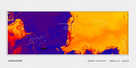 新中式复古装饰画