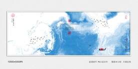 高清大理石纹理