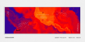 新中式复古装饰画