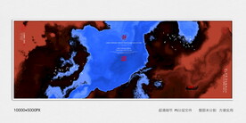 意境水墨装饰画