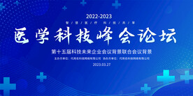 医疗峰会