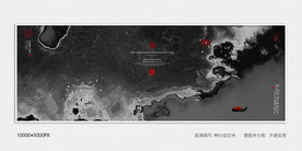 酒店大堂装饰画