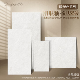 瓷砖海报SKU模板