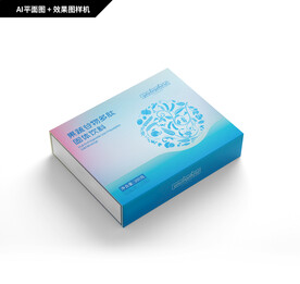 果蔬谷物多肽固体饮料包装