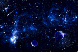 宇宙星空  