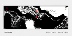 别墅玄关装饰画