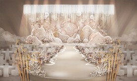 婚礼宴会厅