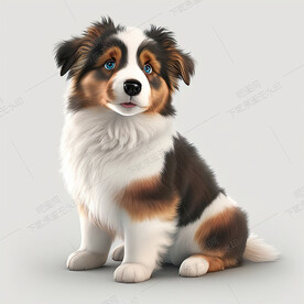 澳大利亚牧羊犬