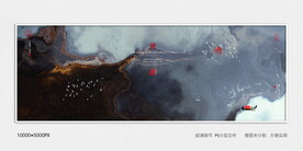 高端水墨装饰画