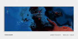 玄关水墨装饰画