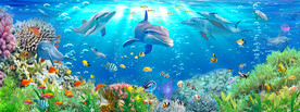 海底世界