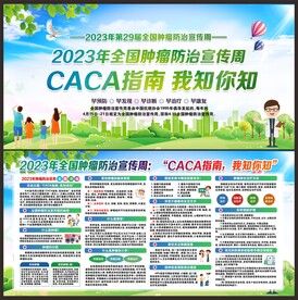 2023年全国肿瘤防治宣传周