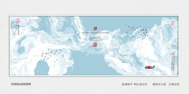 酒店大堂装饰画