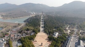 苏南抗战胜利纪念碑