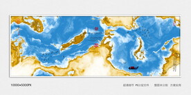 最新高档水墨装饰画