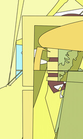 抽象装饰画