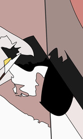 轻奢抽象装饰画