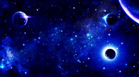 宇宙星空  