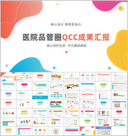 护理品管圈QCC成果ppt