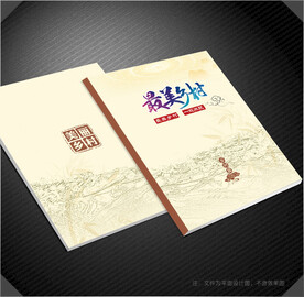 美丽乡村封面