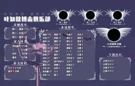 紫色背景图设计