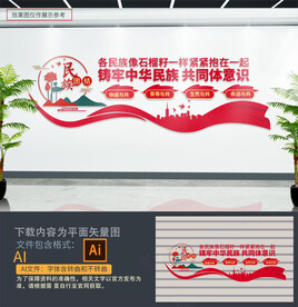 铸牢中华民族共同体意识