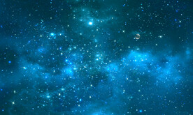 宇宙星空背景