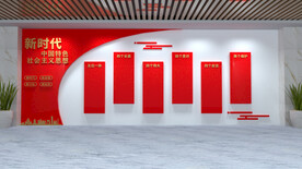 新时代中国特色社会主义