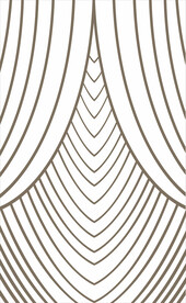 玻璃桌面线条细线条玻璃