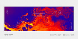 别墅玄关装饰画