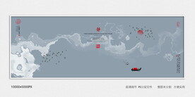 最新电视背景墙