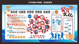公司文化宣传