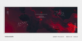 酒店大堂装饰画