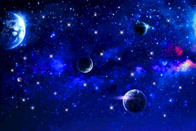 宇宙星空 