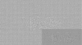 逆向三层防伪纹理 纹路