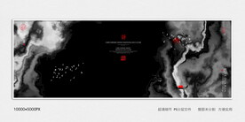 酒店大堂装饰画