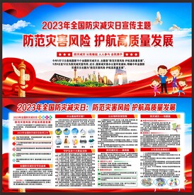 防灾减灾