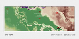 写意水墨装饰画