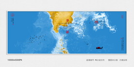 水墨禅意装饰画