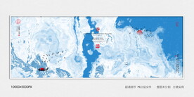 现代水墨艺术装饰画