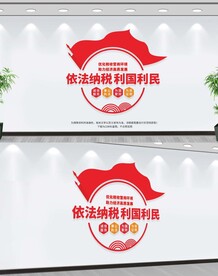 中国税务