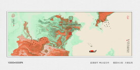 水墨禅意装饰画