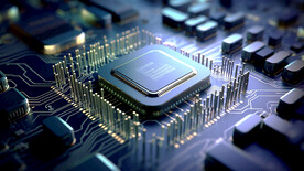 高科黑色芯片技术