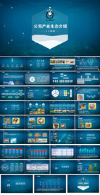 公司生产产品介绍