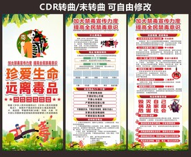 国际禁毒日