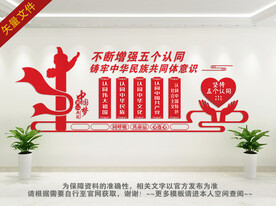 民族共同体意识